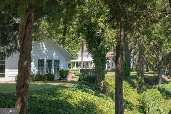 $3,295,000 | 20031 Oakland Farm Road, Cape Charles, VA 23310