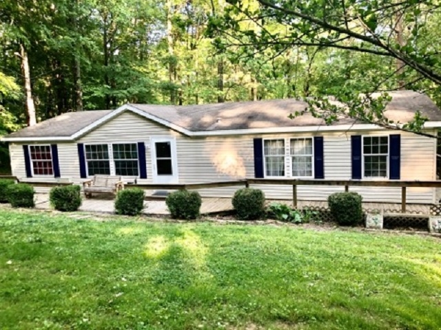 264 Kings Ridge Road Mitchell, IN 47446 - Photo 1 of 27