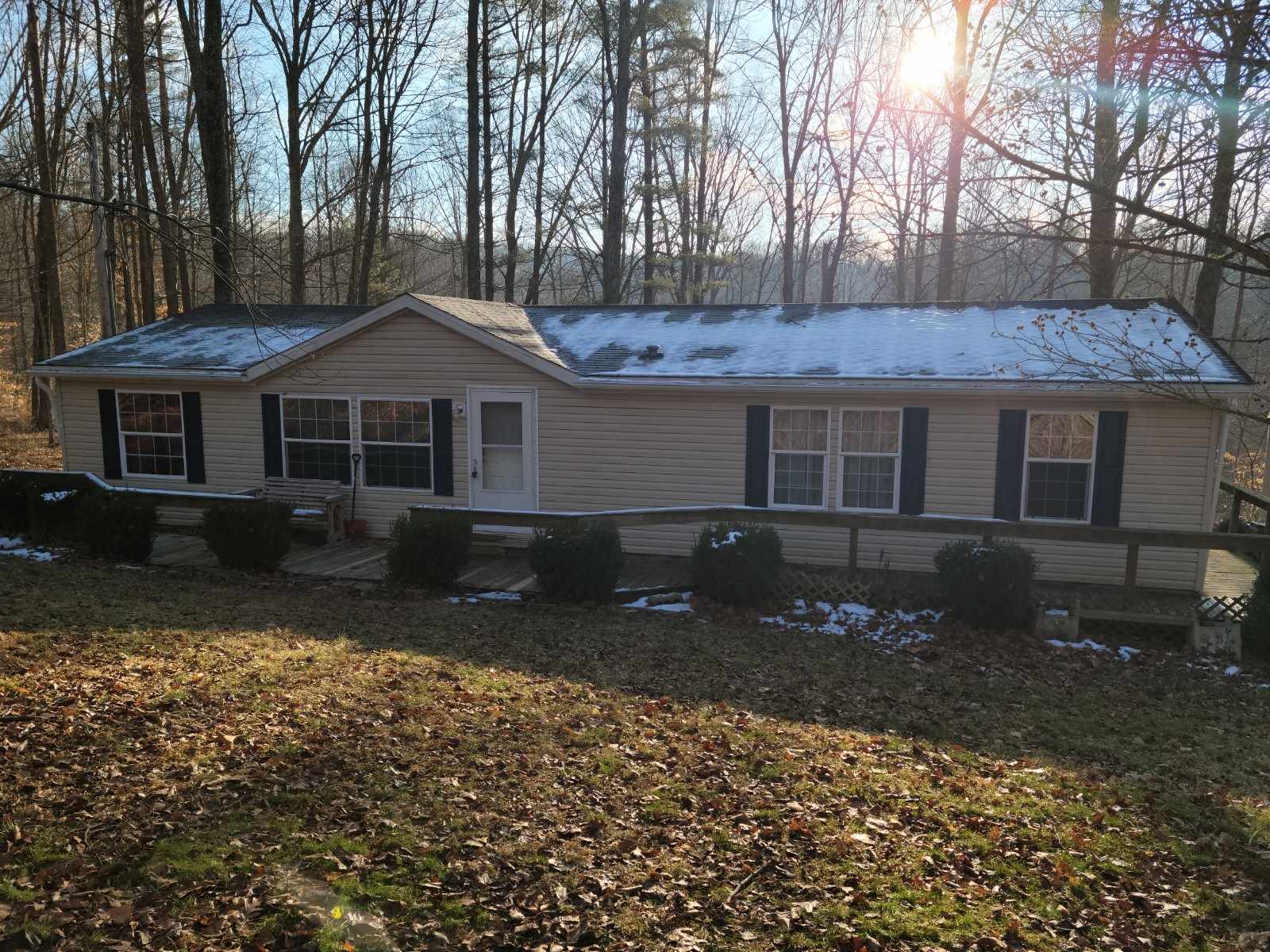 264 Kings Ridge Road Mitchell, IN 47446 - Photo 2 of 27