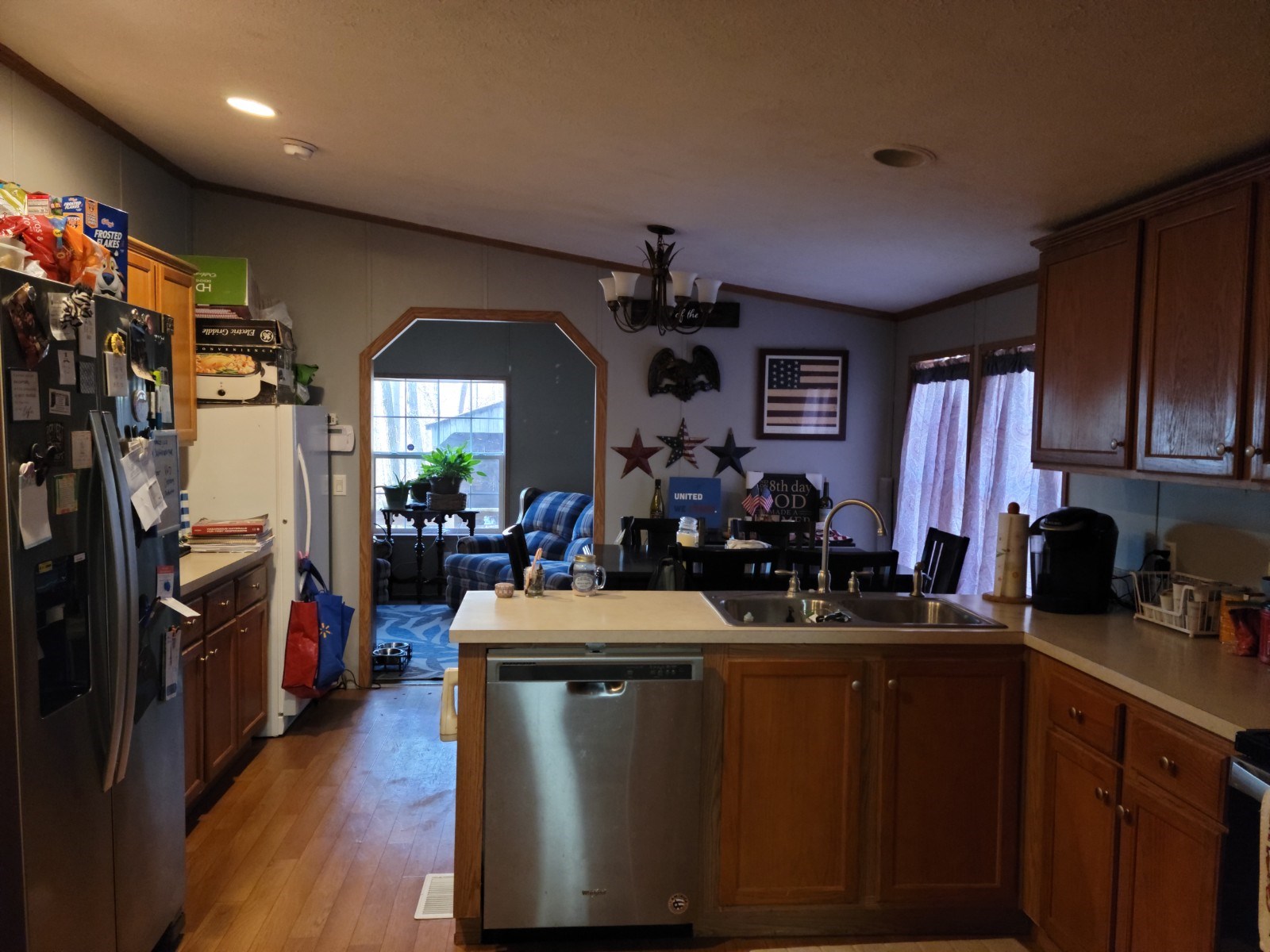 264 Kings Ridge Road Mitchell, IN 47446 - Photo 12 of 27