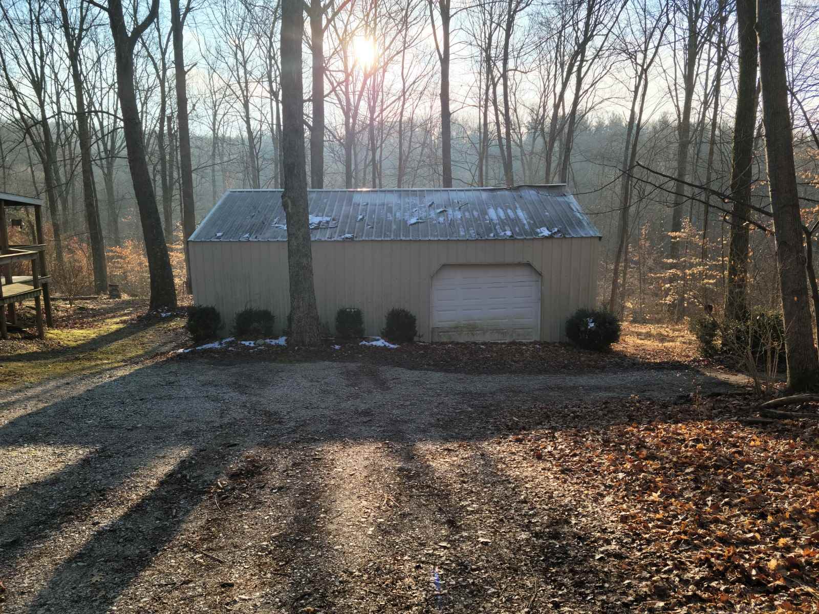 264 Kings Ridge Road Mitchell, IN 47446 - Photo 5 of 27