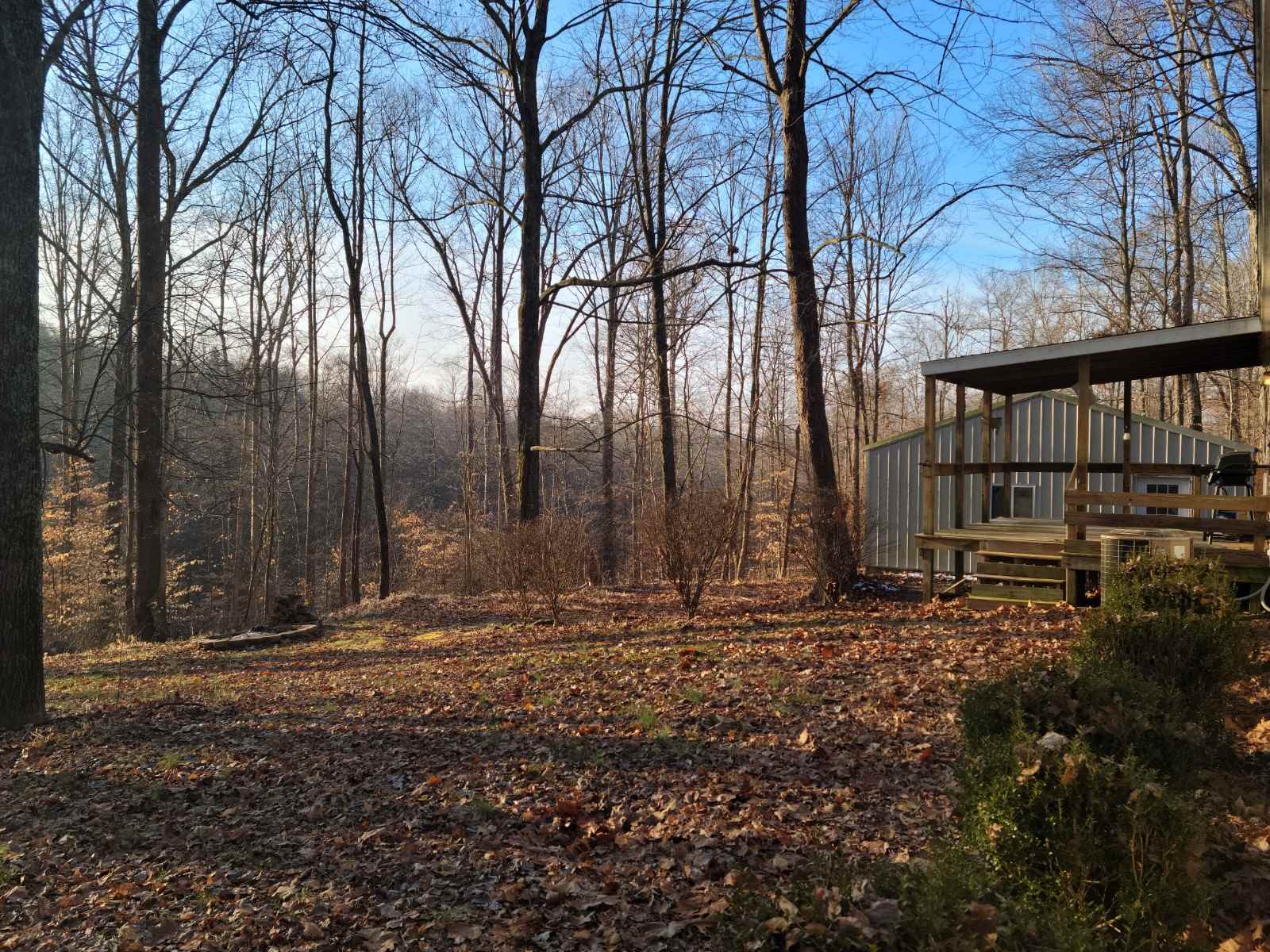 264 Kings Ridge Road Mitchell, IN 47446 - Photo 8 of 27