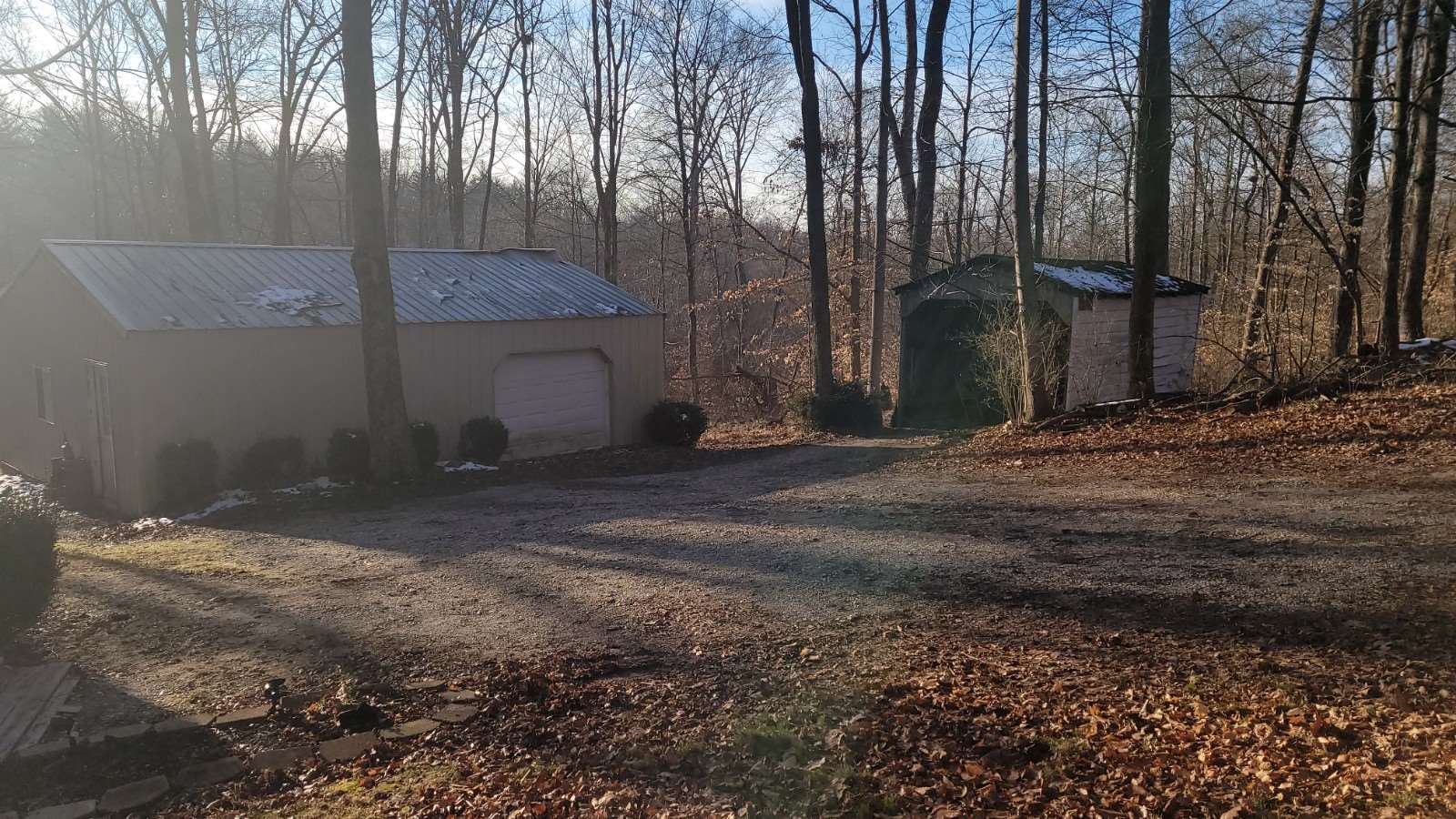 264 Kings Ridge Road Mitchell, IN 47446 - Photo 10 of 27