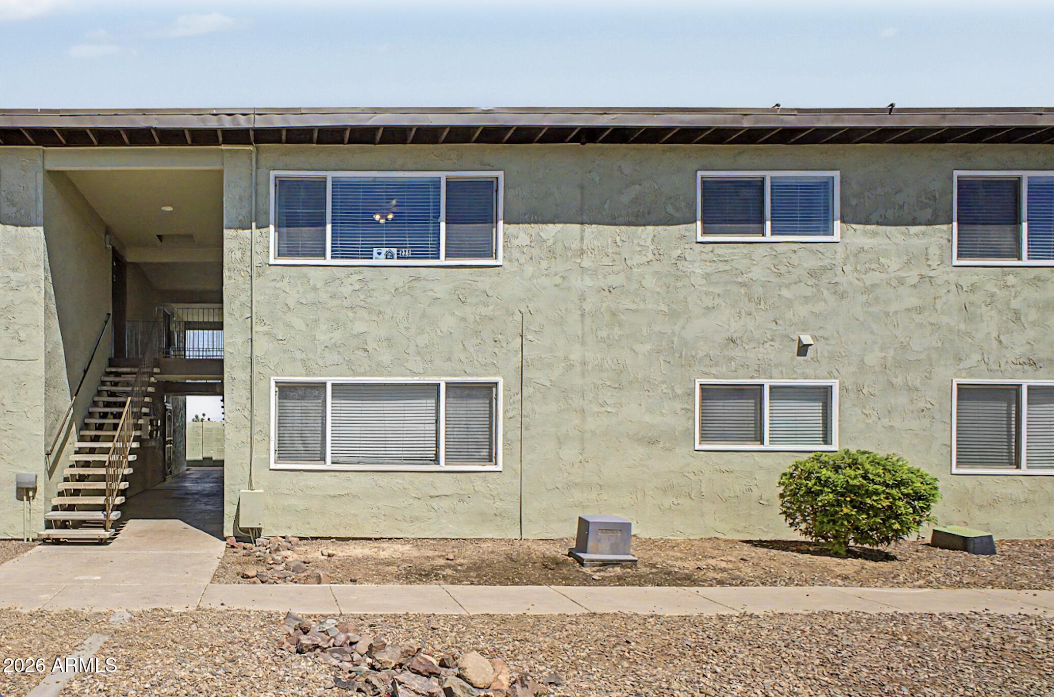 424 West Brown Road, Unit 225 Mesa, AZ 85201 - Photo 27 of 29 Front 2
