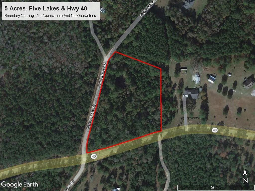 Five Five Lakes Road Bush, LA 70431 - Photo 3 of 5 Gallery Image 3