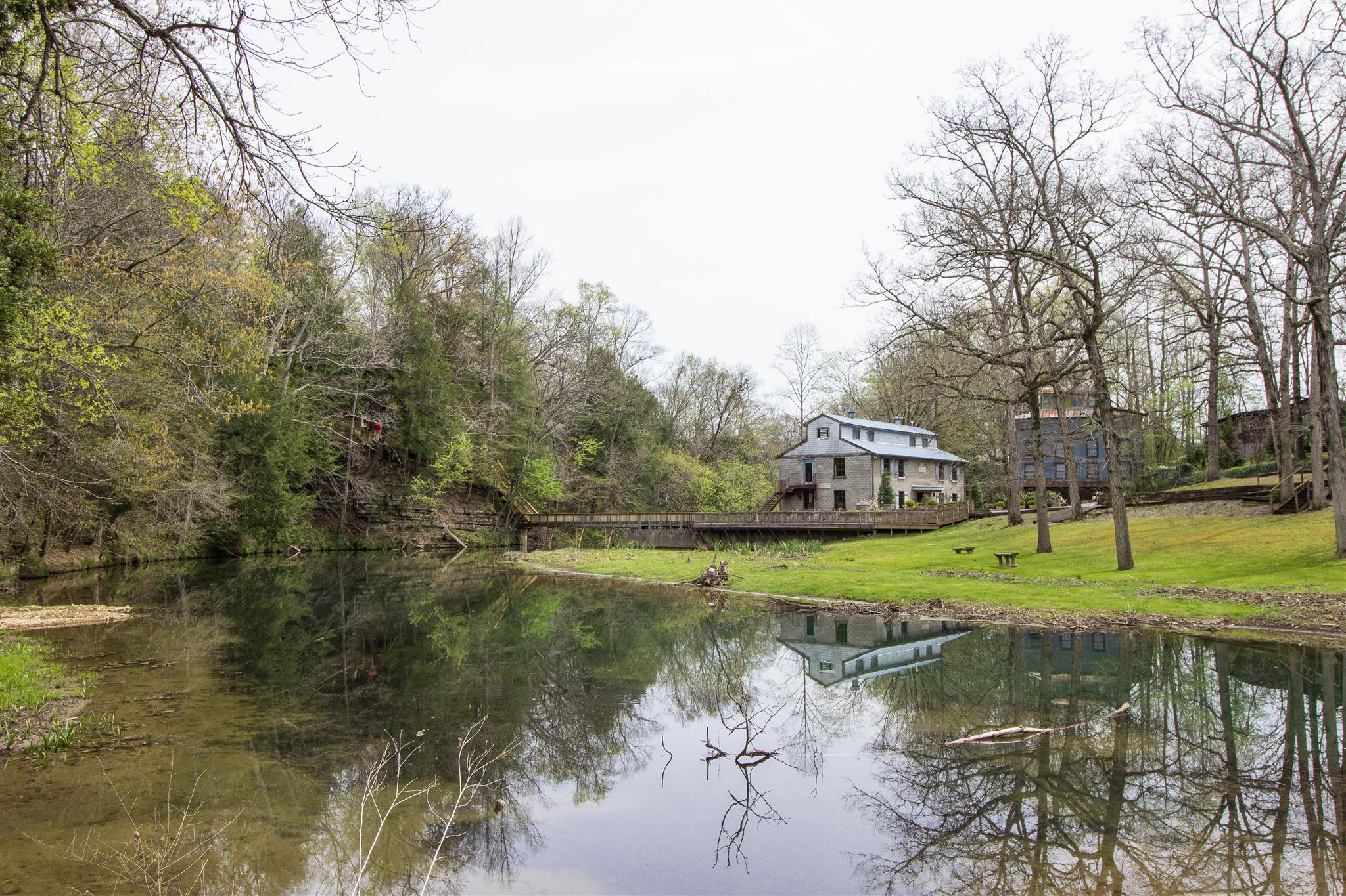 2 Evins Mill Road Smithville, TN 37166 - Photo 9 of 10 Gallery Image 9