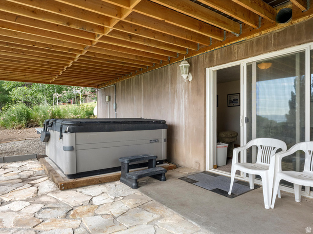 532 Raspberry Patch Road, Unit 47 Garden City, UT 84028 - Photo 27 of 38