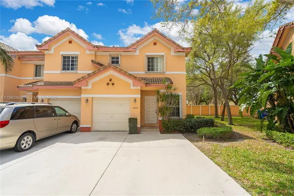 $3,100 | 2400 Southwest 87th Way, Miramar, FL 33025