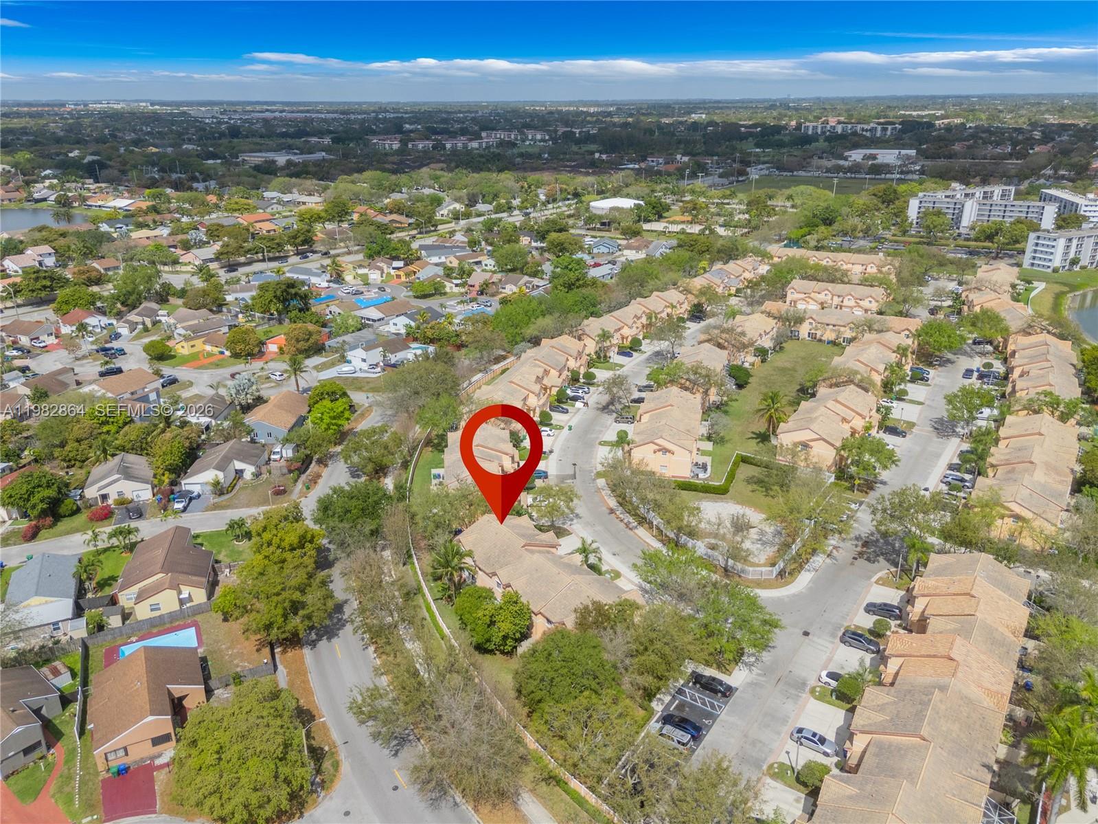 2400 Southwest 87th Way Miramar, FL 33025 - Photo 30 of 36