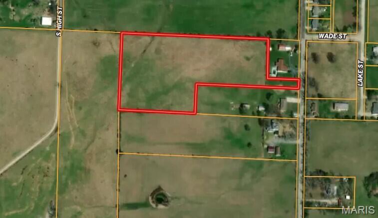 0 Morris Road Mountain Grove, MO 65711 - Photo 2 of 3