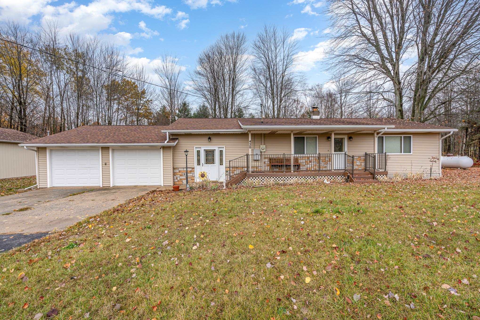 420 West Knox Road Beaverton, MI 48612 - Photo 7 of 33 Gallery Image 7