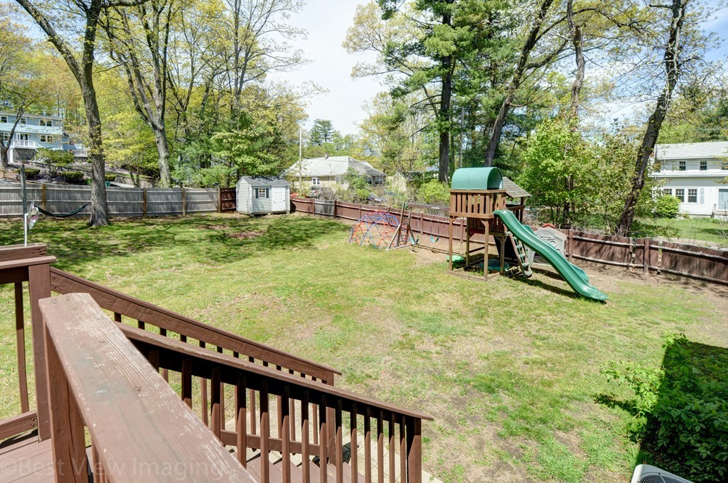 12 Woodbine Road Billerica, MA 01821 - Photo 22 of 26 Gallery Image 22