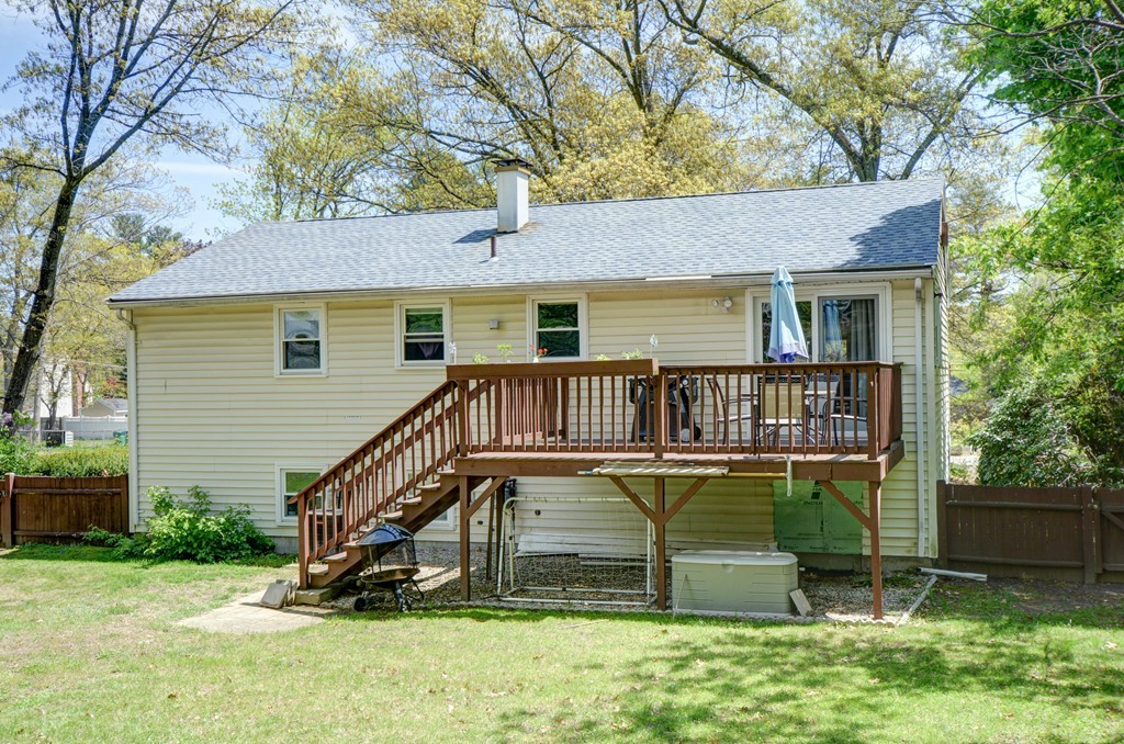 12 Woodbine Road Billerica, MA 01821 - Photo 23 of 26 Gallery Image 23
