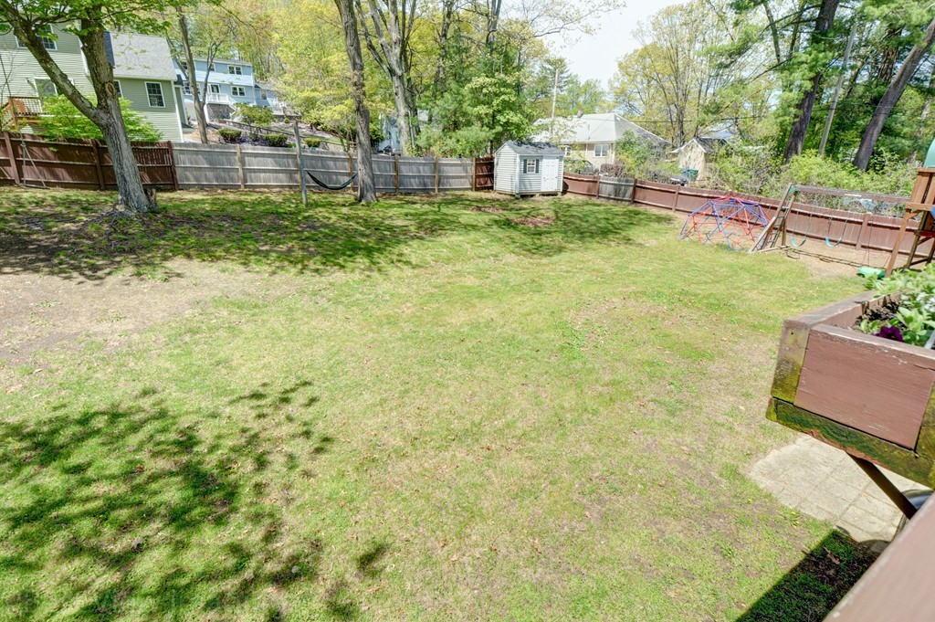 12 Woodbine Road Billerica, MA 01821 - Photo 24 of 26 Gallery Image 24