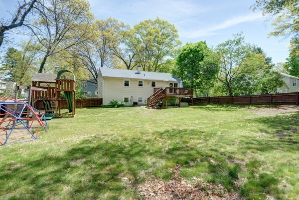 12 Woodbine Road Billerica, MA 01821 - Photo 25 of 26 Gallery Image 25