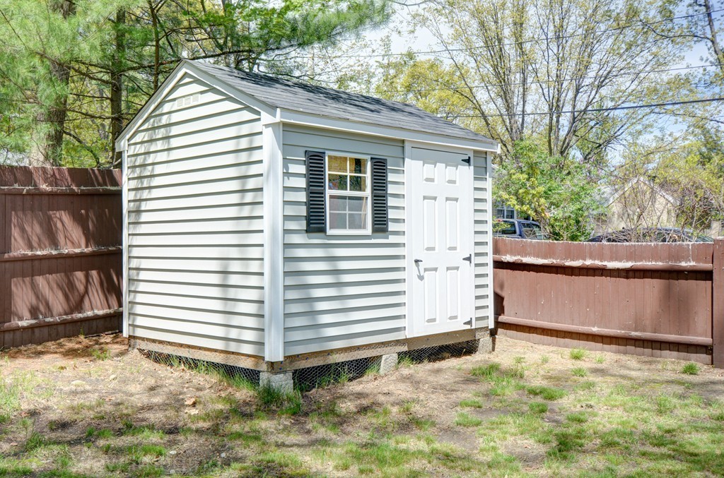 12 Woodbine Road Billerica, MA 01821 - Photo 26 of 26 Gallery Image 26