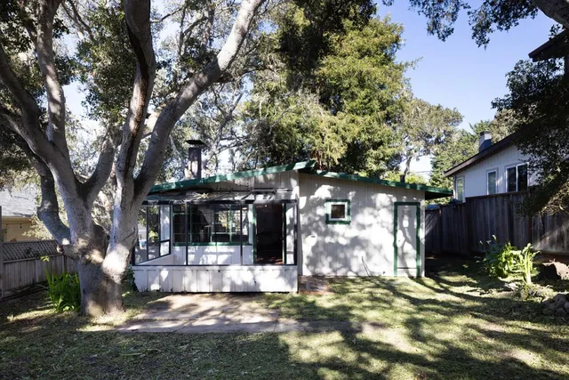 $799,000 | 1215 Miles Avenue, Pacific Grove, CA 93950