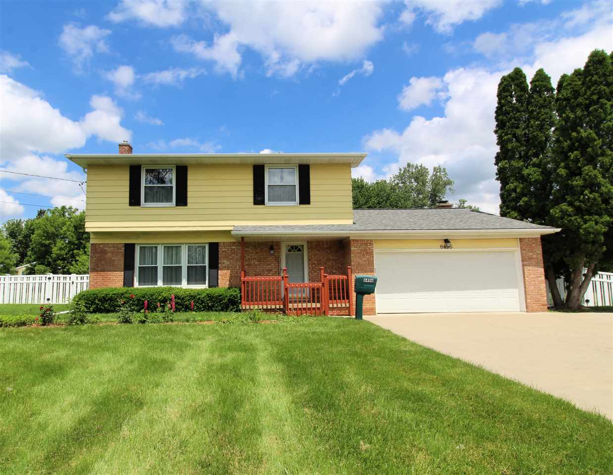 6496 Calkins Road Flint, MI 48532 - Photo 1 of 21 31384311.JPG