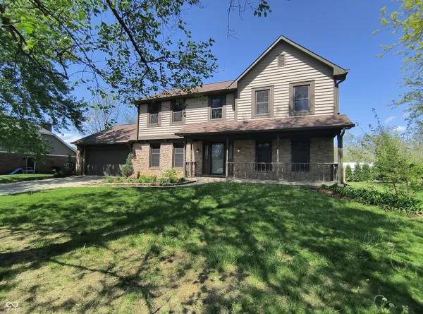 $540,000 | 72 Ashbourne Drive, Noblesville, IN 46060