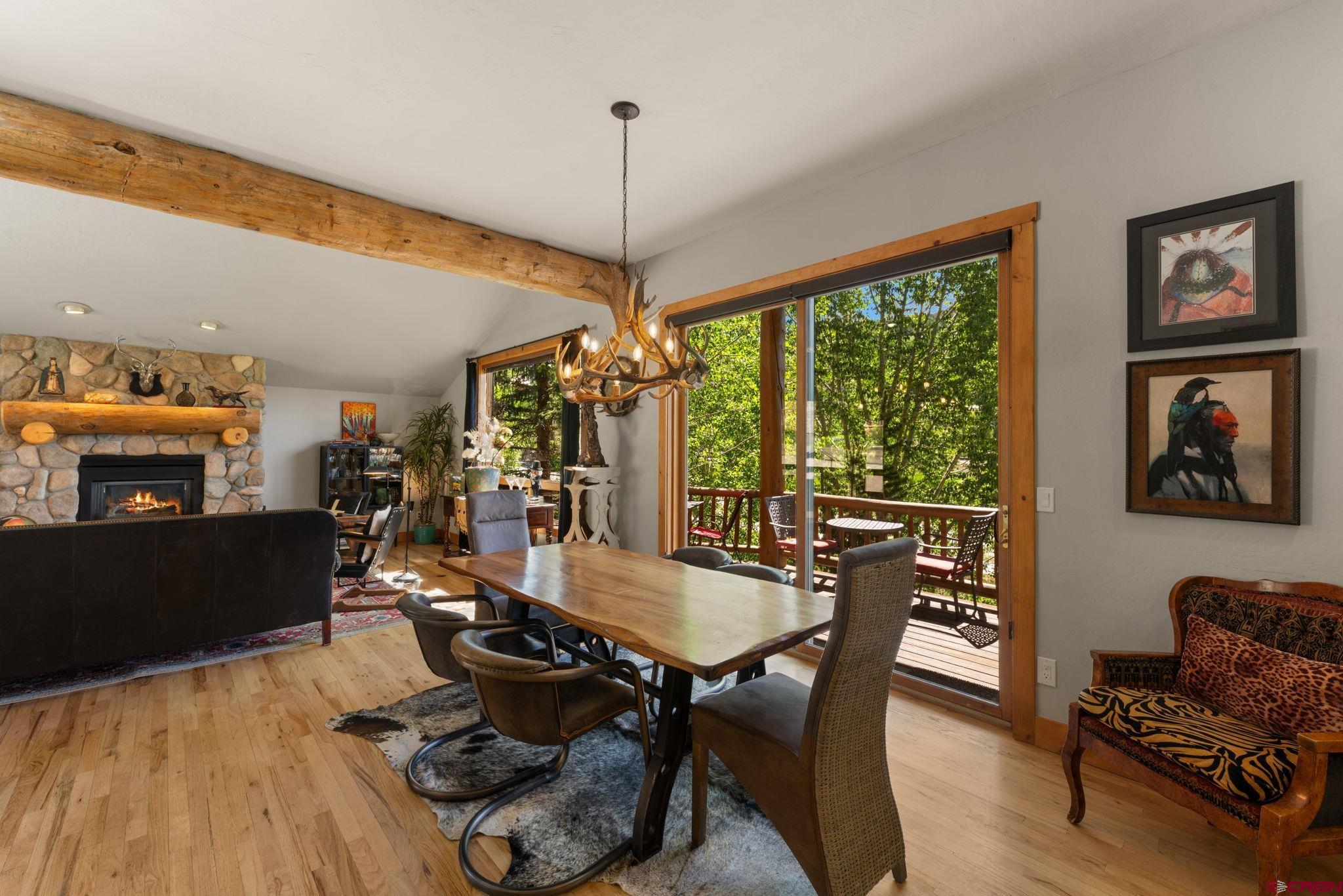 109 Snowmass Road Crested Butte, CO 81225 - Photo 10 of 45