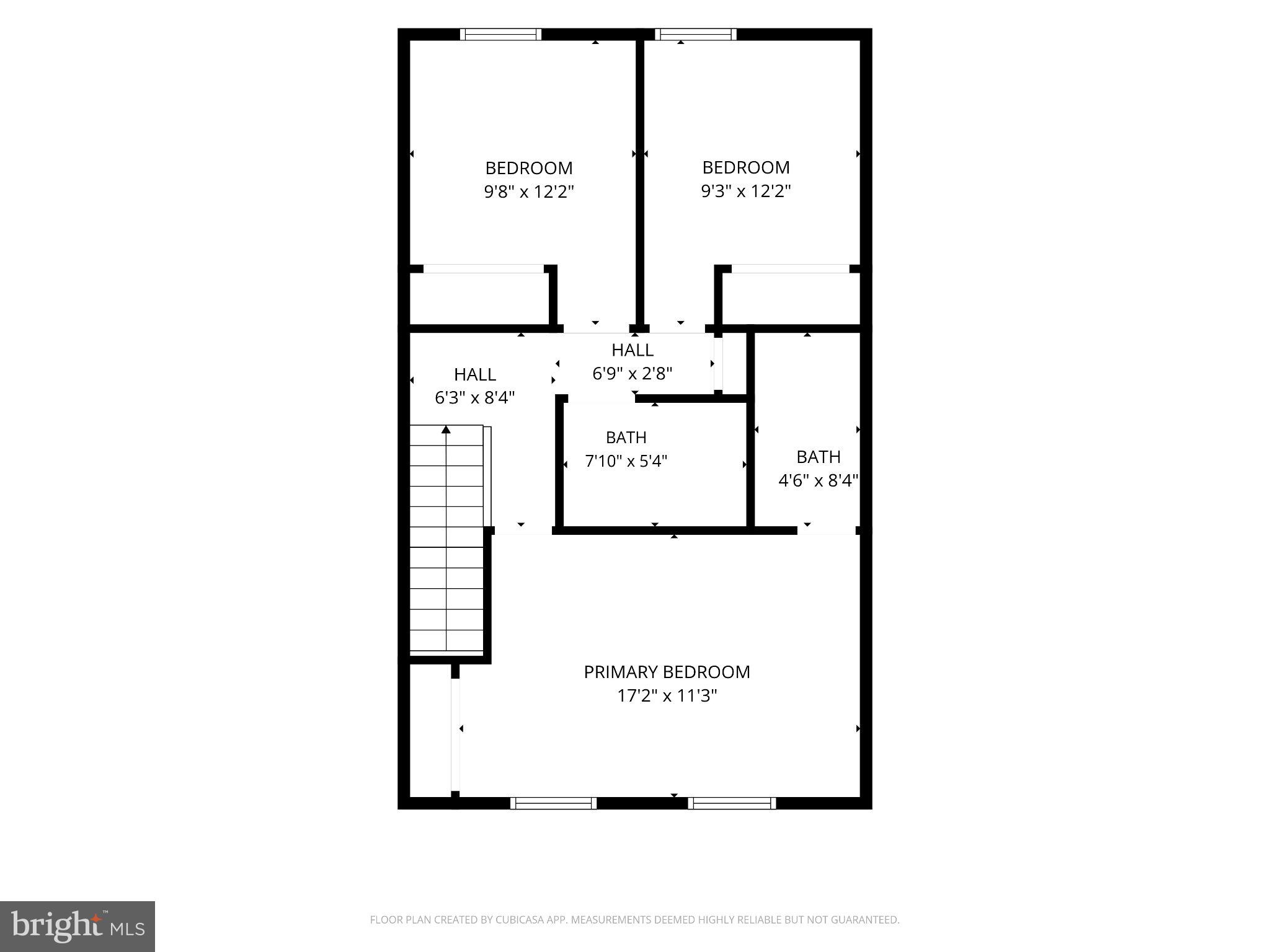 7203 Rutherford Green Circle Windsor Mill, MD 21244 - Photo 23 of 25 Gallery Image 23