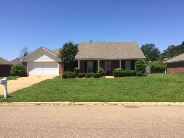 641 Oak Ridge Way Pearl, MS 39208 - Photo 1 of 14 Photo 1