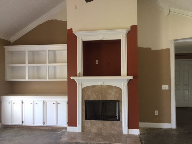 641 Oak Ridge Way Pearl, MS 39208 - Photo 3 of 14 Photo 3