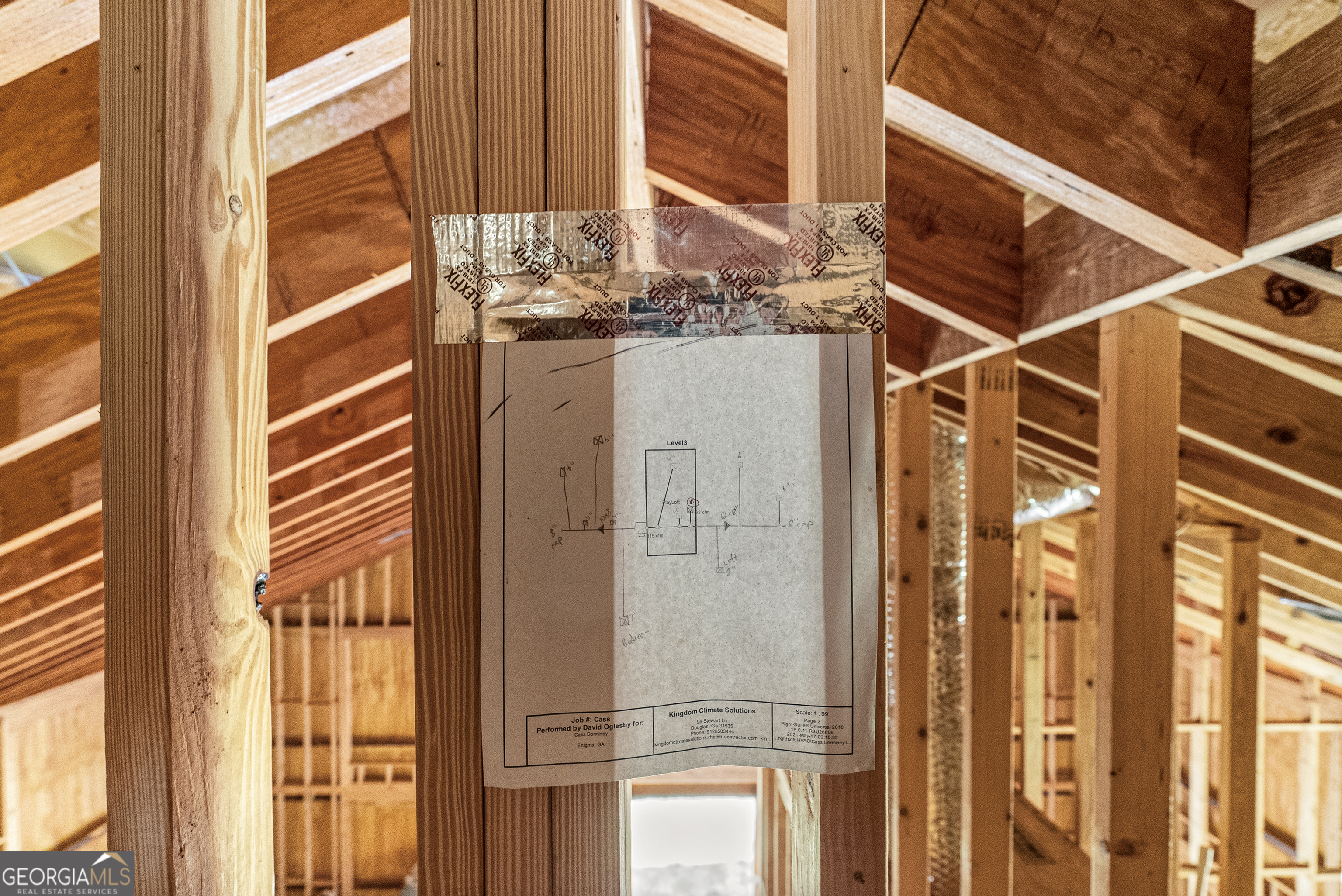 11380 Nashville Enigma Road Enigma, GA 31749 - Photo 14 of 42