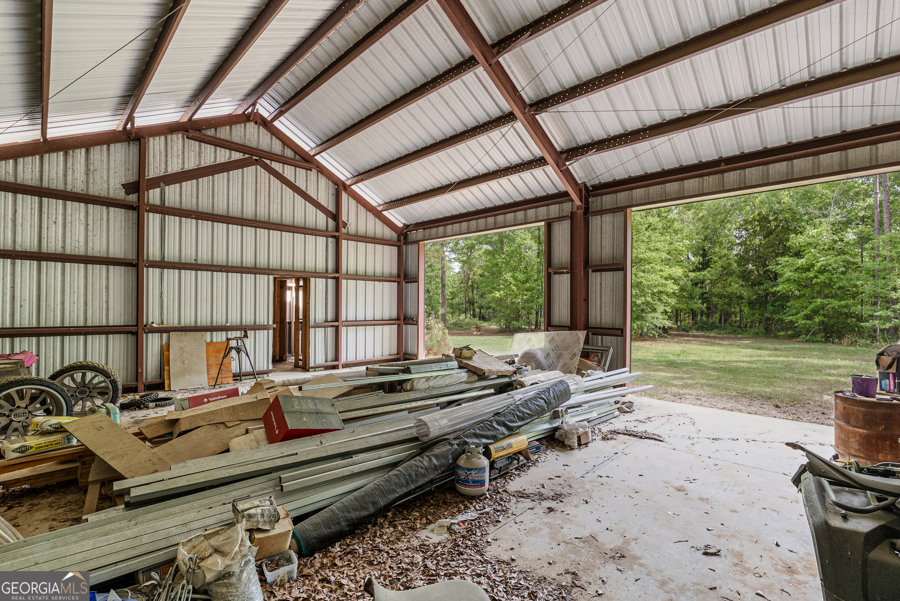 11380 Nashville Enigma Road Enigma, GA 31749 - Photo 20 of 42