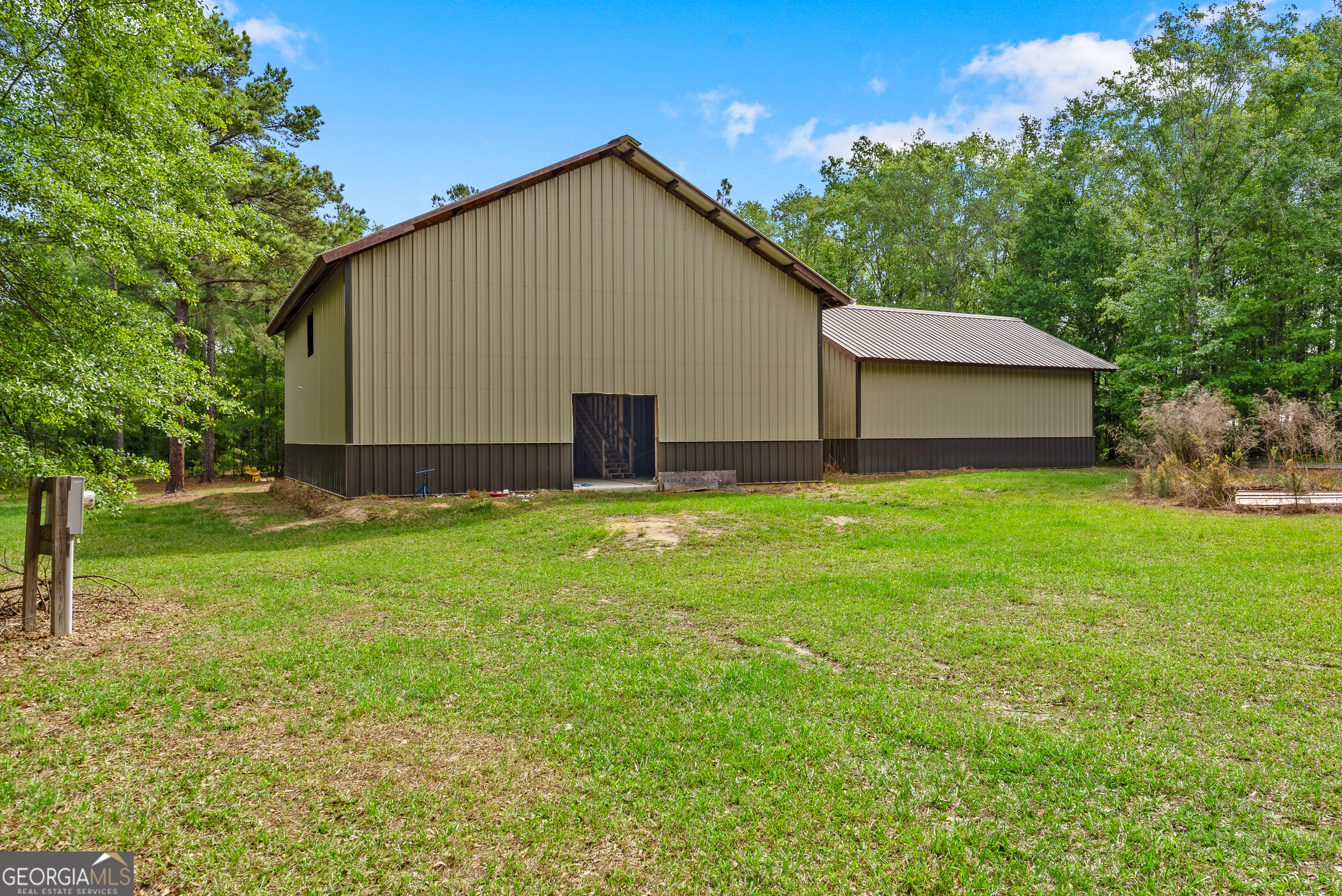 11380 Nashville Enigma Road Enigma, GA 31749 - Photo 2 of 42