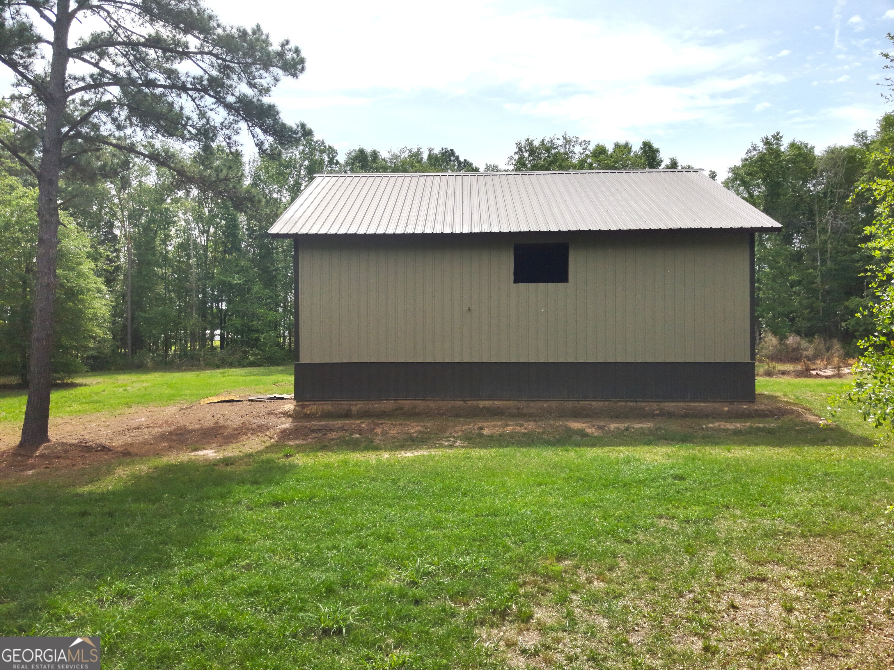 11380 Nashville Enigma Road Enigma, GA 31749 - Photo 21 of 42