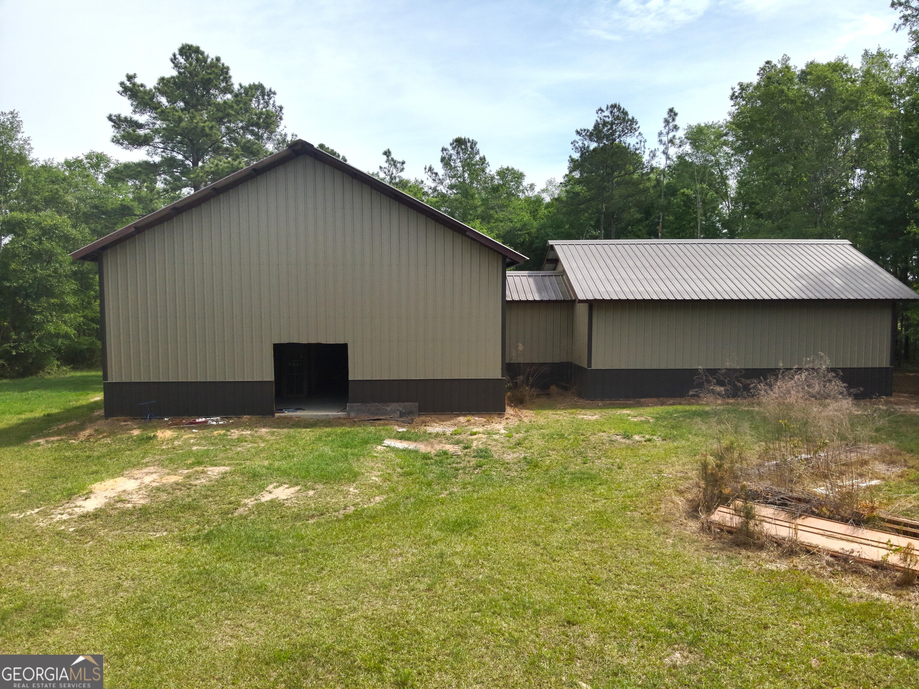 11380 Nashville Enigma Road Enigma, GA 31749 - Photo 22 of 42