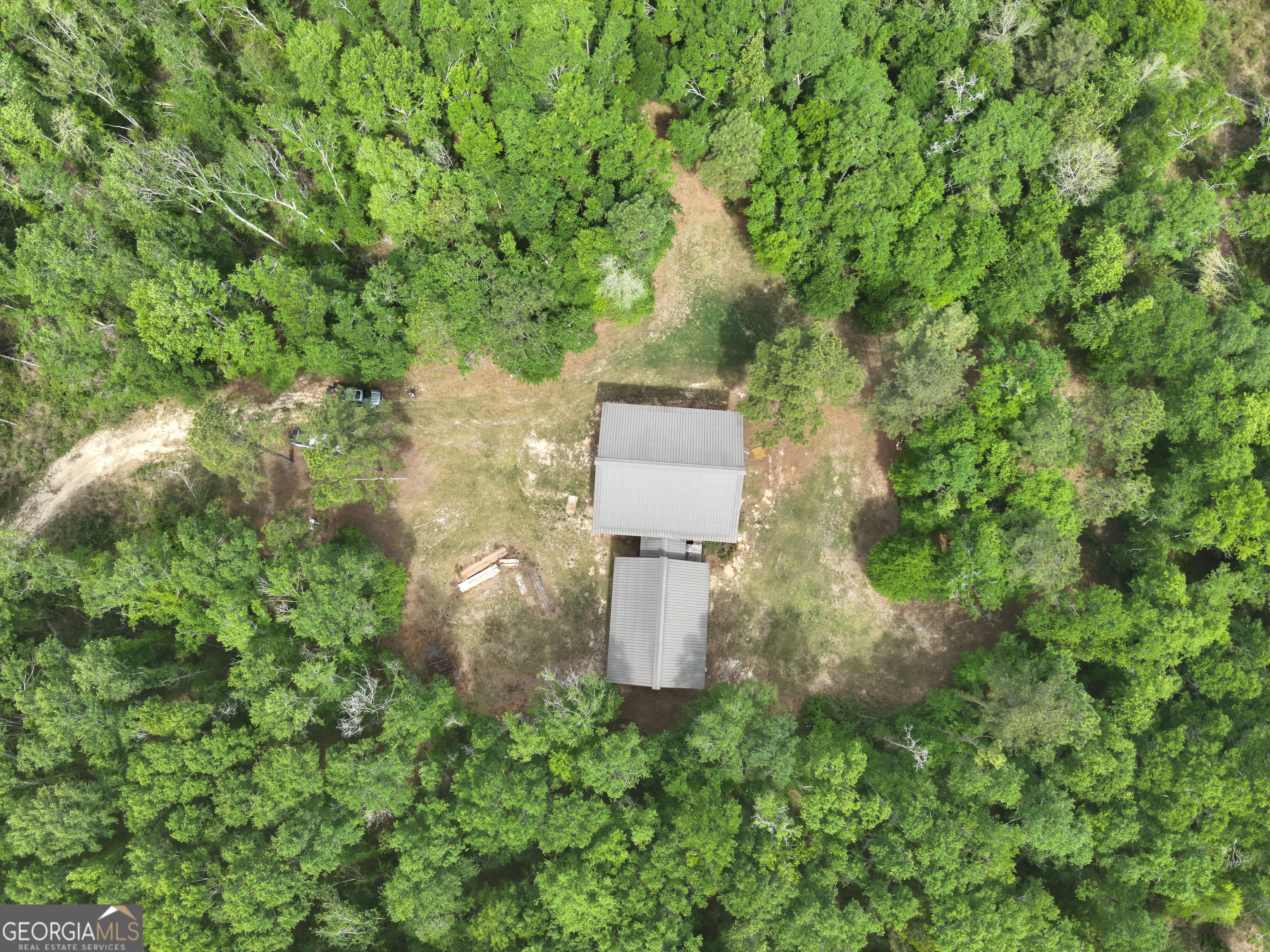 11380 Nashville Enigma Road Enigma, GA 31749 - Photo 23 of 42