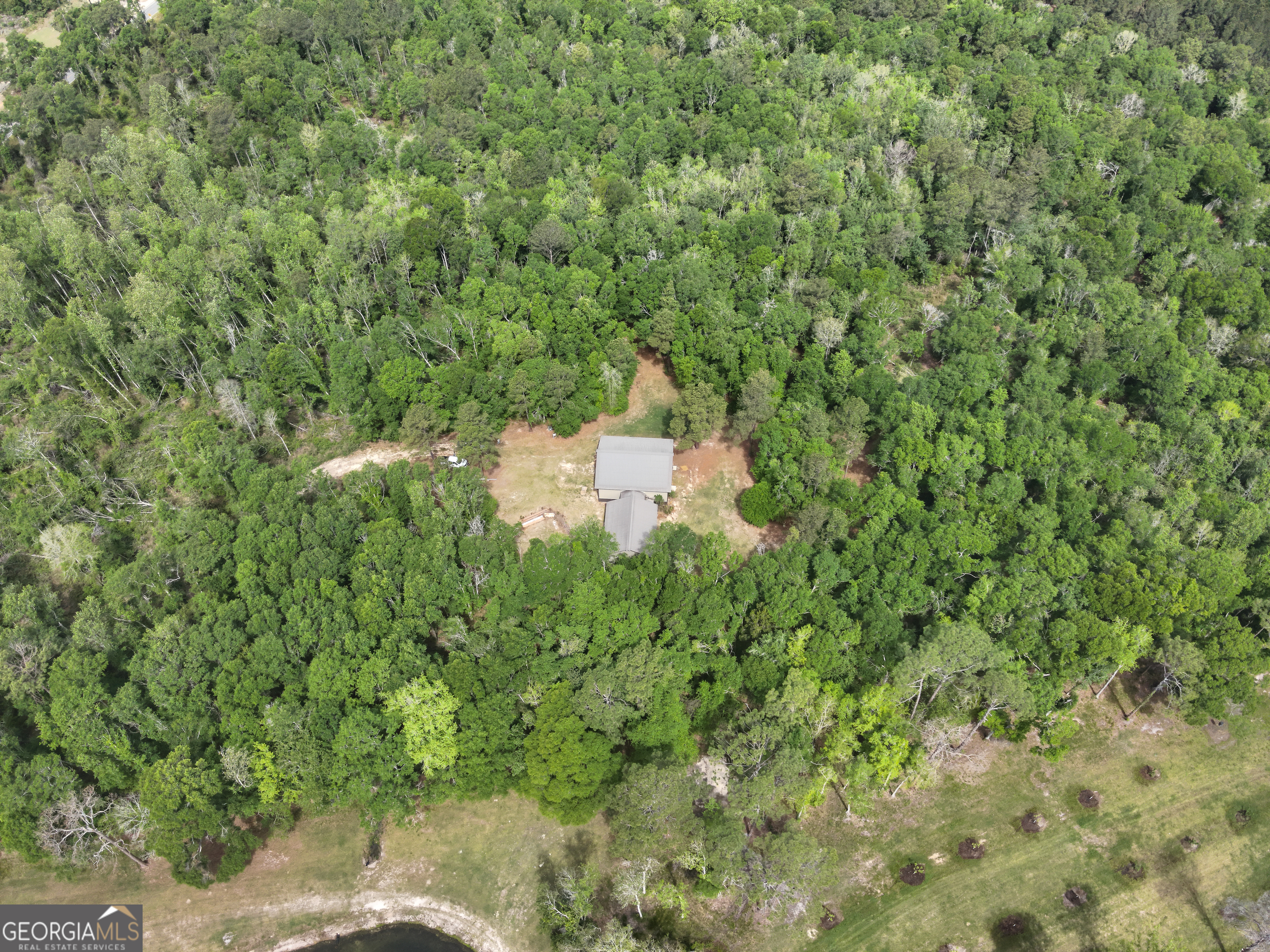 11380 Nashville Enigma Road Enigma, GA 31749 - Photo 24 of 42