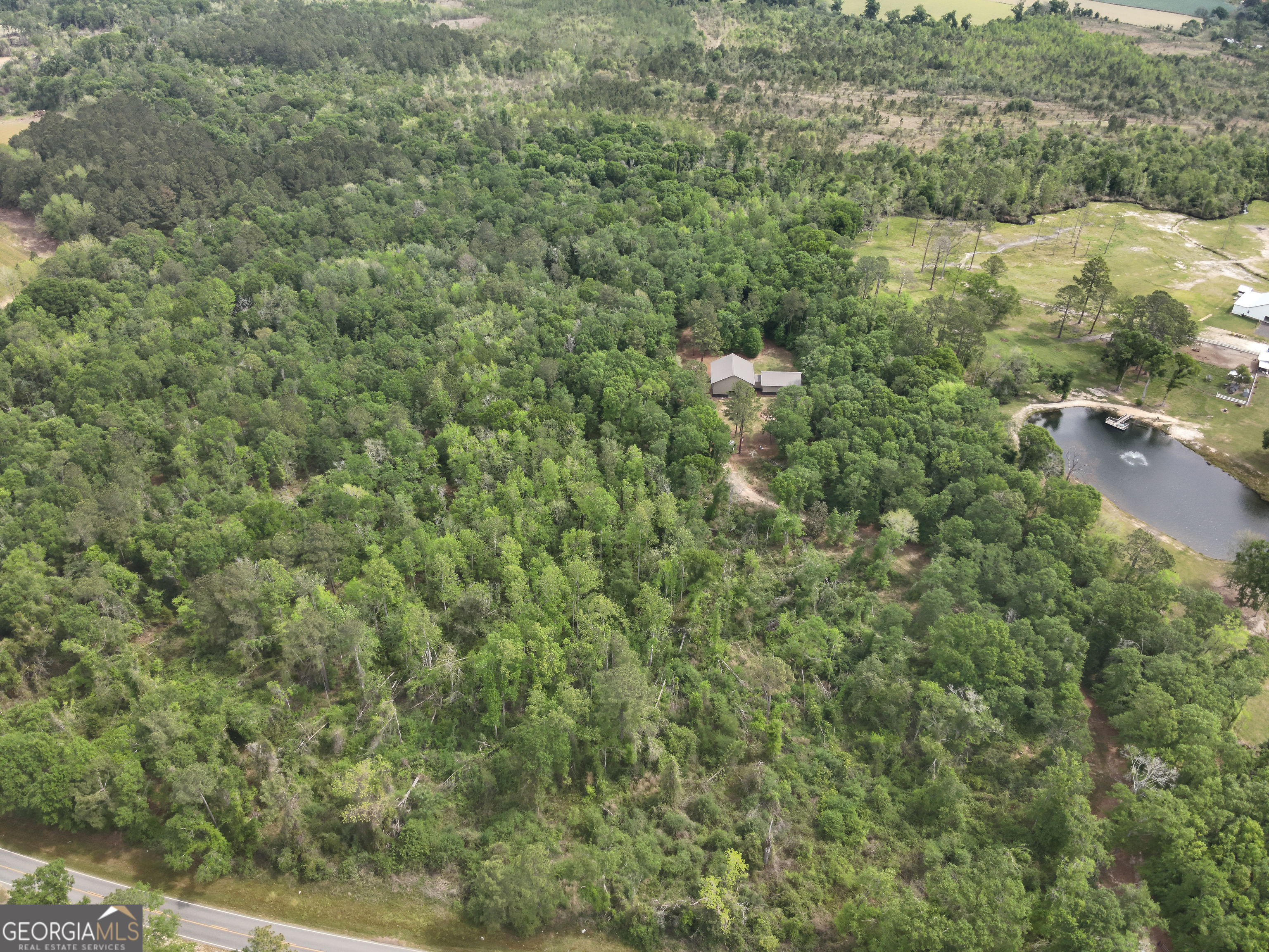 11380 Nashville Enigma Road Enigma, GA 31749 - Photo 26 of 42