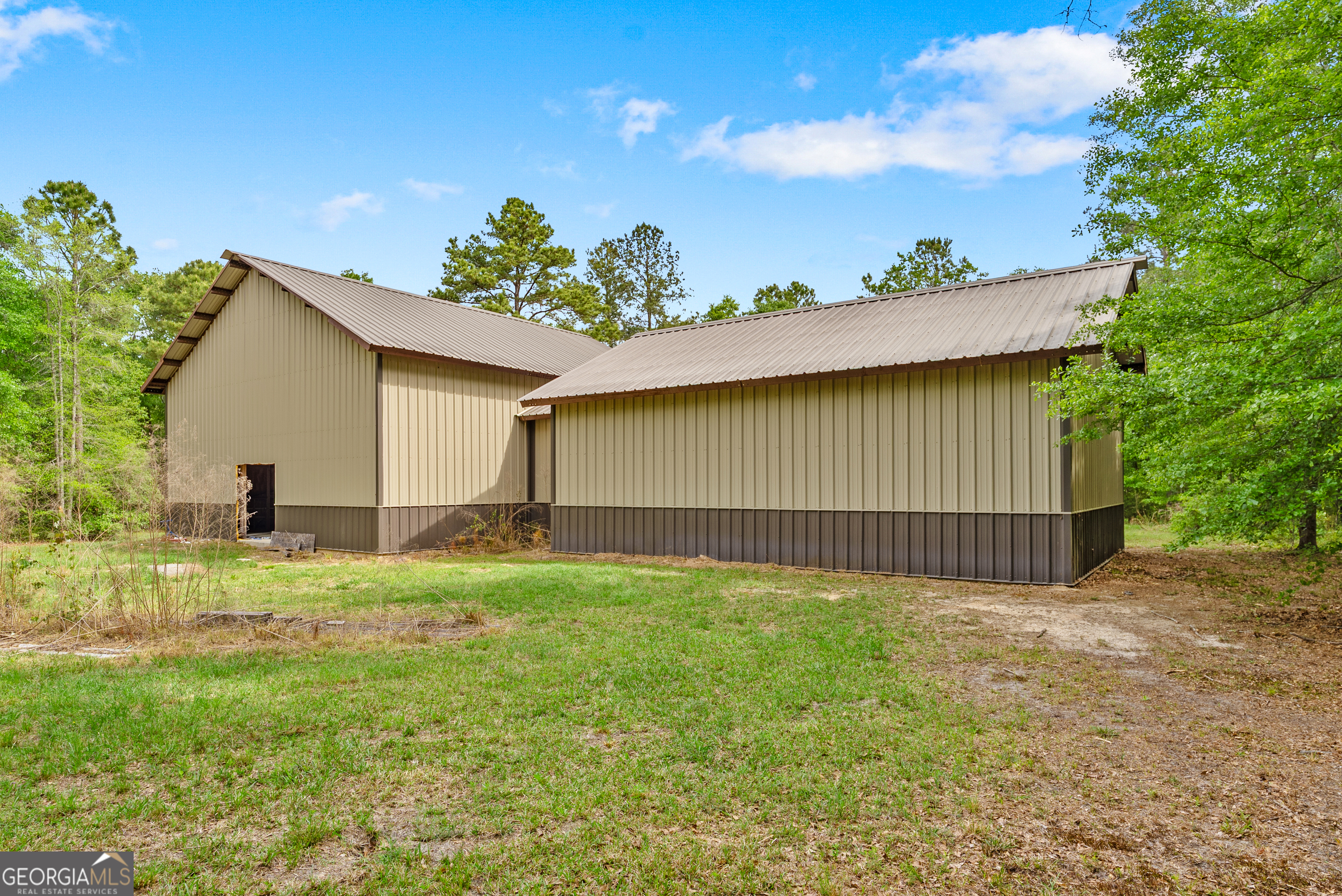 11380 Nashville Enigma Road Enigma, GA 31749 - Photo 3 of 42
