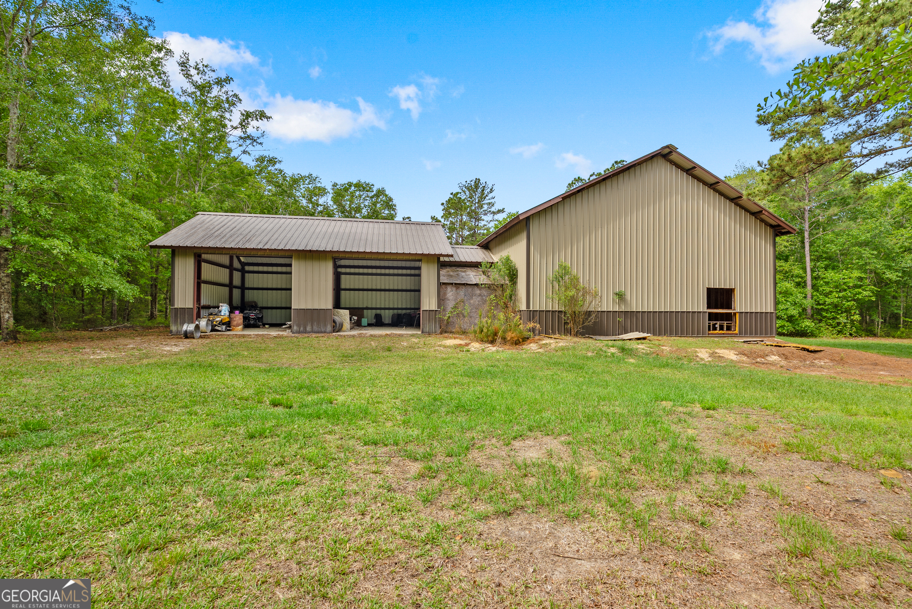 11380 Nashville Enigma Road Enigma, GA 31749 - Photo 4 of 42