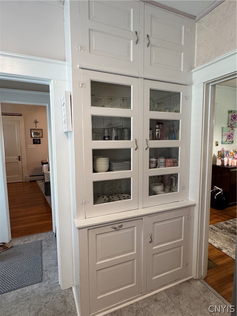 217 Bates Avenue Oneida, NY 13421 - Photo 12 of 39 Great pantry