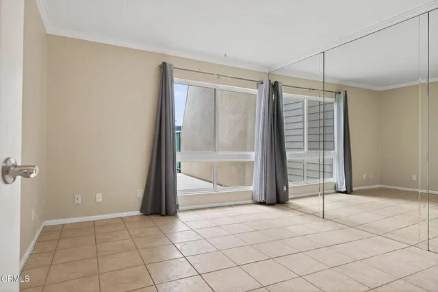 a view of a backyard of a house