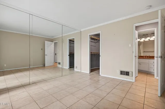 a view of a house with a outdoor space