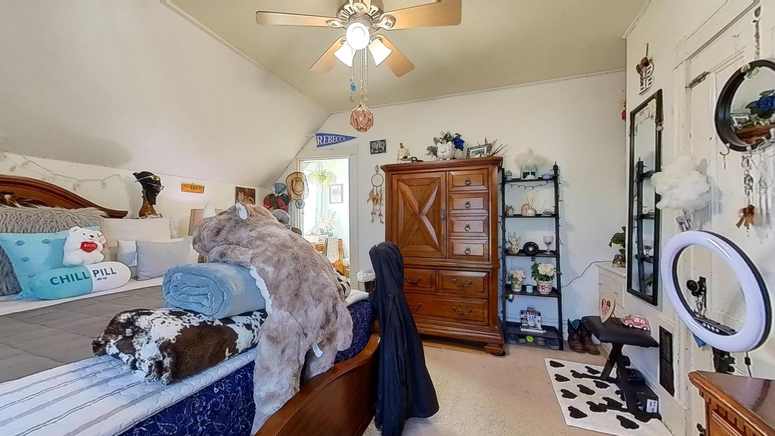 8 Shipyard Road Friendship, ME 04547 - Photo 27 of 40 Bedroom 4
