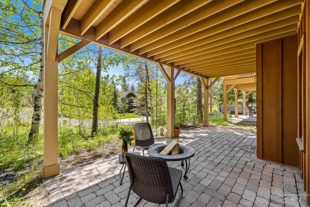 $849,000 | 25 Golden Bar Court, Donnelly, ID 83615