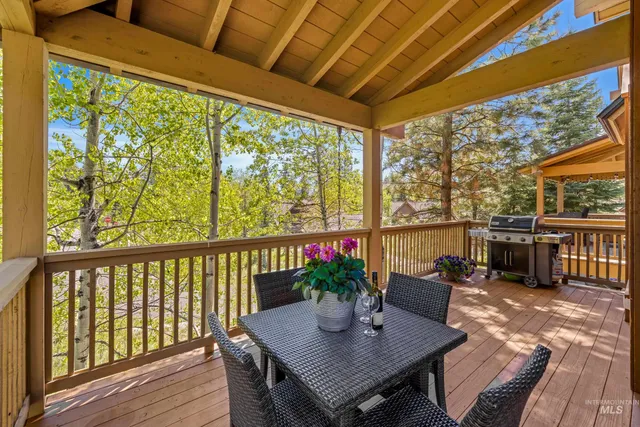 $849,000 | 25 Golden Bar Court, Donnelly, ID 83615