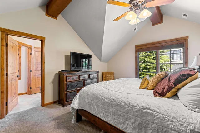 $849,000 | 25 Golden Bar Court, Donnelly, ID 83615