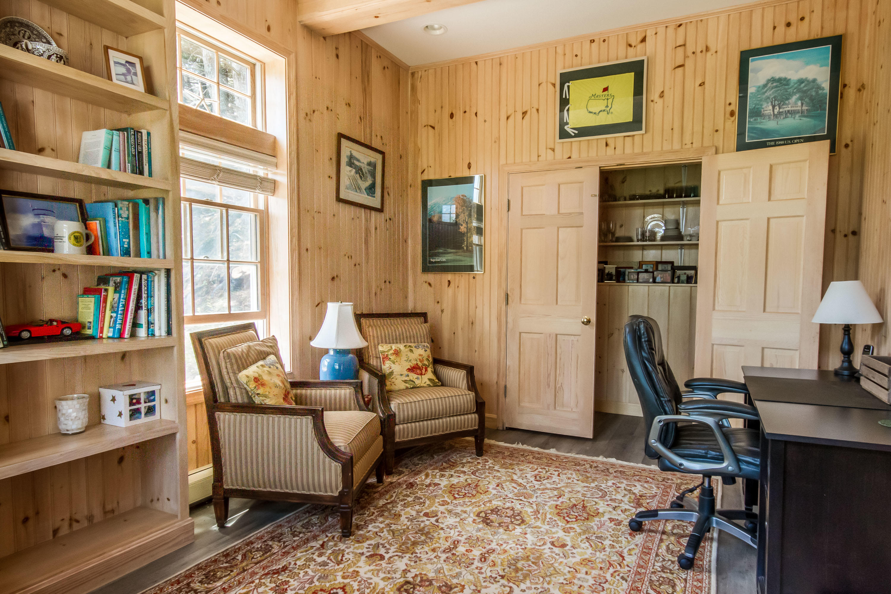 403 Hendricks Hill Road Southport, ME 04576 - Photo 12 of 18 Blake-12