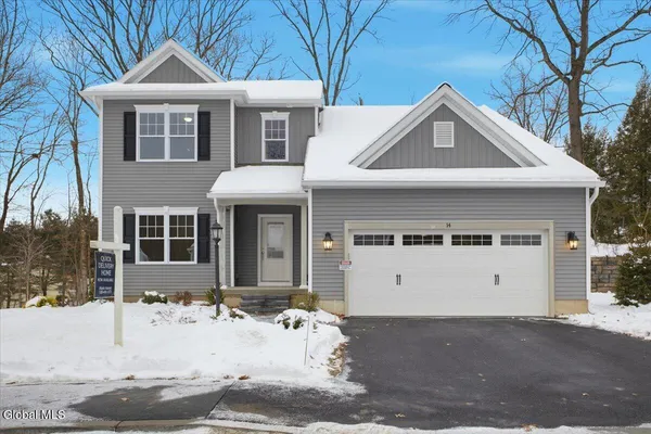 $683,000 | 14 Wellington Court, Clifton Park, NY 12065