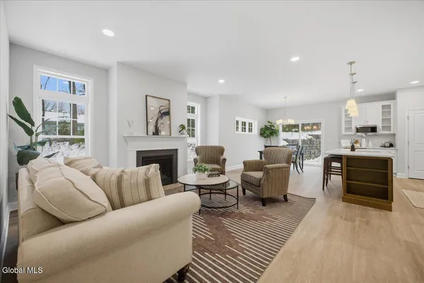 $683,000 | 14 Wellington Court, Clifton Park, NY 12065