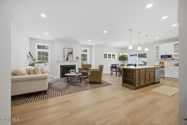 $683,000 | 14 Wellington Court, Clifton Park, NY 12065