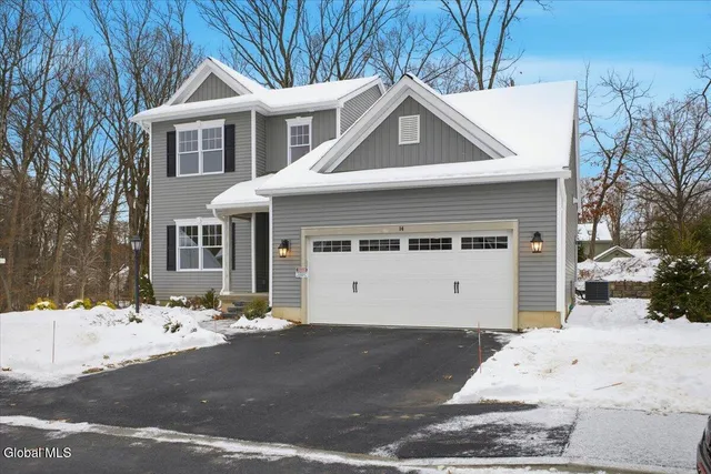 $698,000 | 14 Wellington Court, Clifton Park, NY 12065