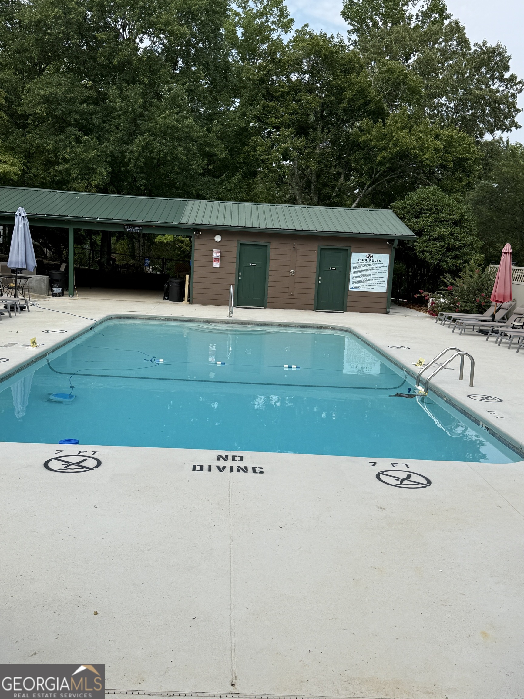 54 Hidden Valley Road Cleveland, GA 30528 - Photo 12 of 15 Gallery Image 12